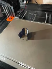 NEST DOORBELL CAP