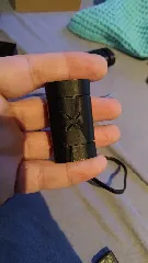 PAX Puck Press