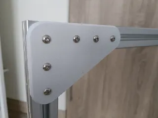 3030; 3060 Extrusion Elements