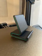 Phone Stand (No MMU or AMS Needed)
