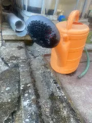 Kropítko na zahradní konev průměr 25mm - Sprinkle for garden watering can diameter 25mm