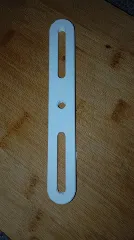 Stereo couple bar remix (for two microphones)