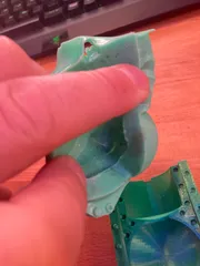 MoldMold System (dice making)
