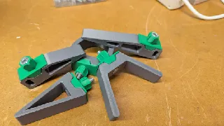Mini Sanding Blocks