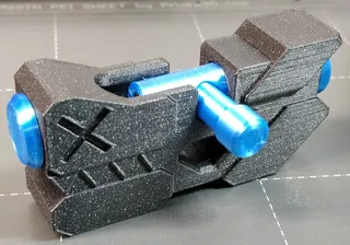 TikTok Bolt Action Fidget Toy