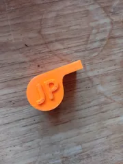 Whistle
