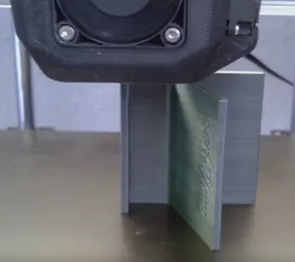 *UPDATED* Phone stand MK2