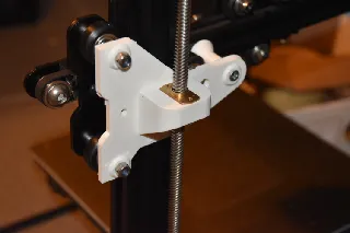 Ender 3 Dual Z-Axis Upgrade
