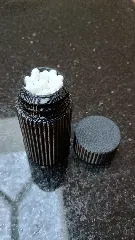 TwistTop Q-Tip Holder