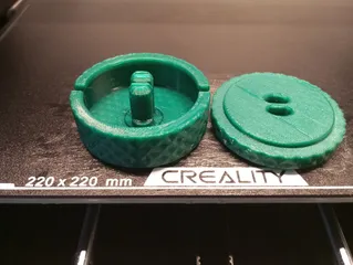 Charger Cable Organizer