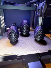 The Original Dragon Egg - New & Improved for 2025