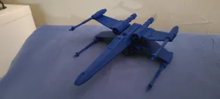 Star Wars: T-65 X-Wing Starfighter