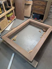 Band Clamp Corners