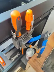 Prusa XL tool holder