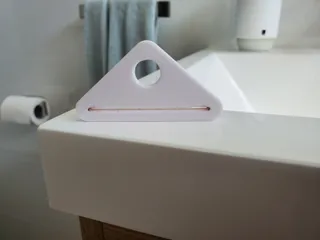 Toothpaste Squeezer