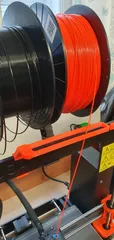 Prusa MK3/MK3S/MK3S+ filament guide