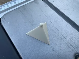 Painting supports or painting stands