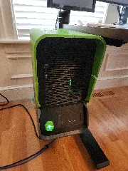 PC case mini ITX, micro ATX & ATX design by Makeyo