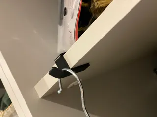 Shelf Hook