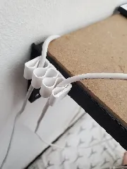 Universal Cable Holder