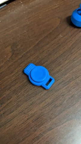 Clickit Fidgets by ThinAir3D | Download free STL model | Printables.com