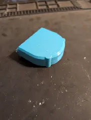 Retainer Case