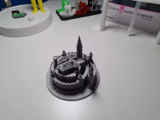 CASTLE