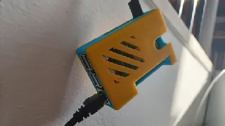 Raspberry Pi 4 Sleeve case