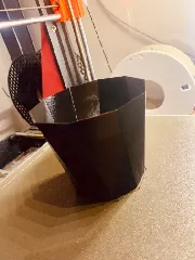 Small Planter - Vase Mode