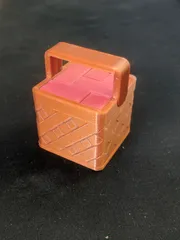 Akaki's Picnic puzzles