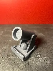 Working Cannon (Print-In-Place)