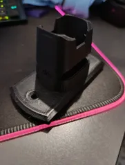Fanatec QR2 Wall Mount