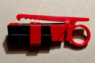 Wire Stripper