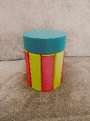 Box boxes jar jars tin tins easy print without support doza dozy tested