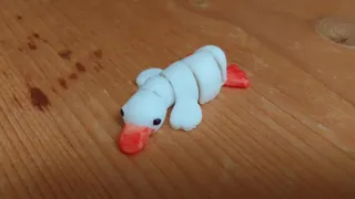 Articulating Duck