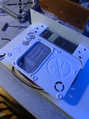 ReCore Enclosure