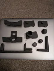 Ryden Bikes : Setup and measurement tool