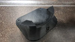 Angle grinder holder