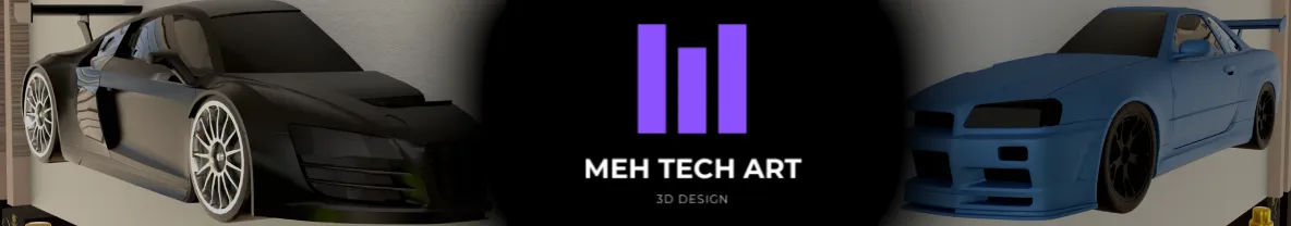 MehTechArt | Printables.com