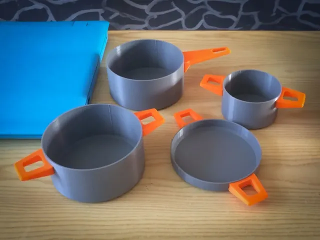 Image for Kids’ Play Kitchen