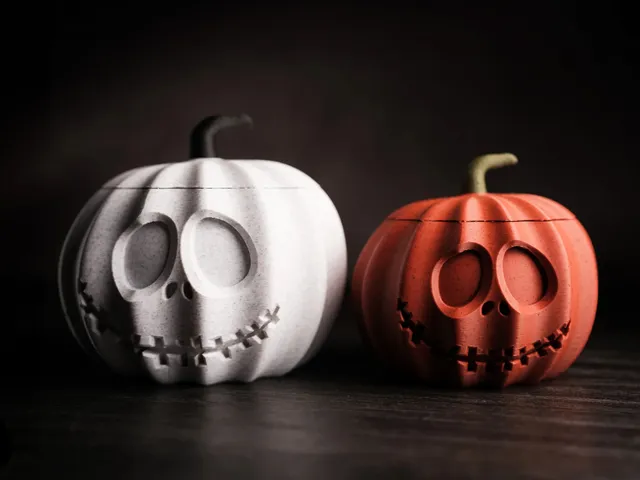 Image for Halloween 2025🦇