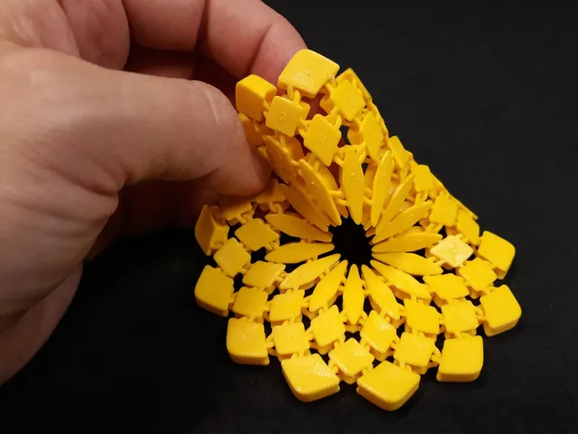 Image for Printed Fabric