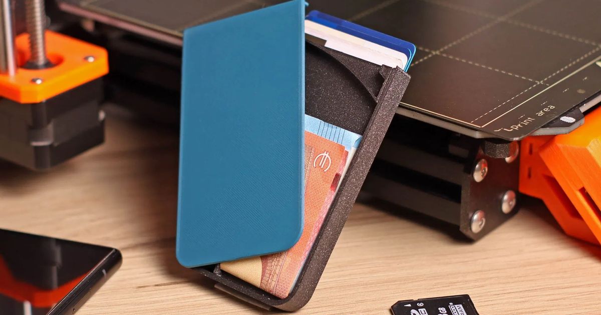 Wallets Contest theme