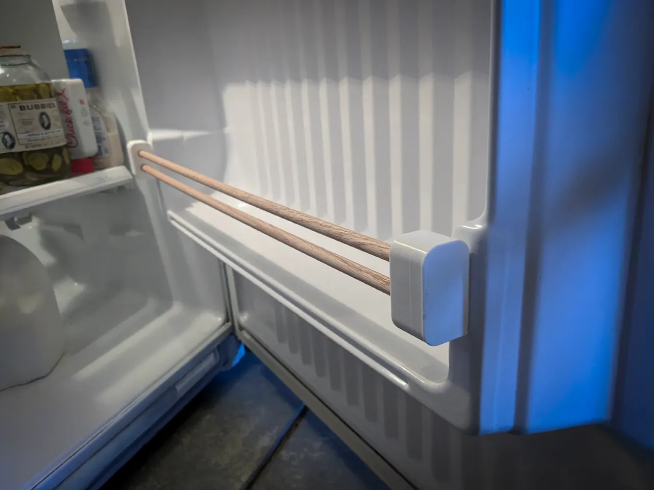 Fridge Repairs