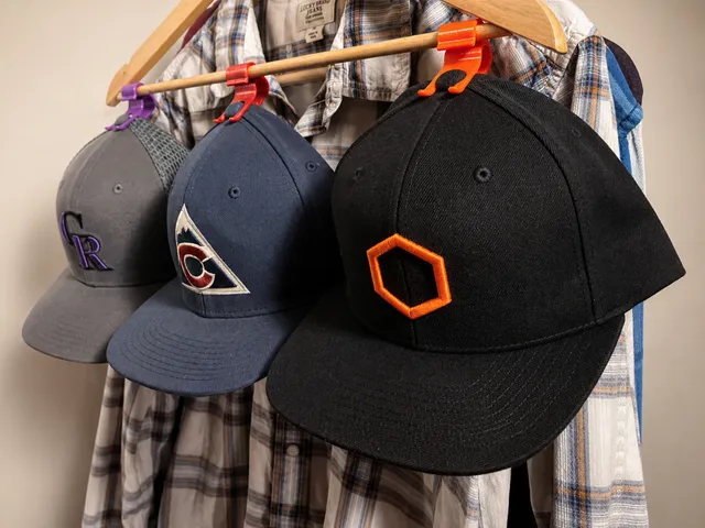 Image for Cap Hacks