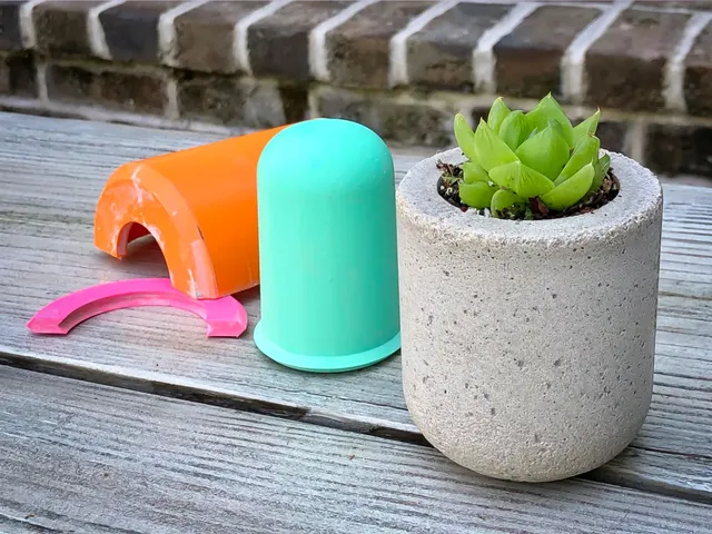 Image for Casting Molds & Forms