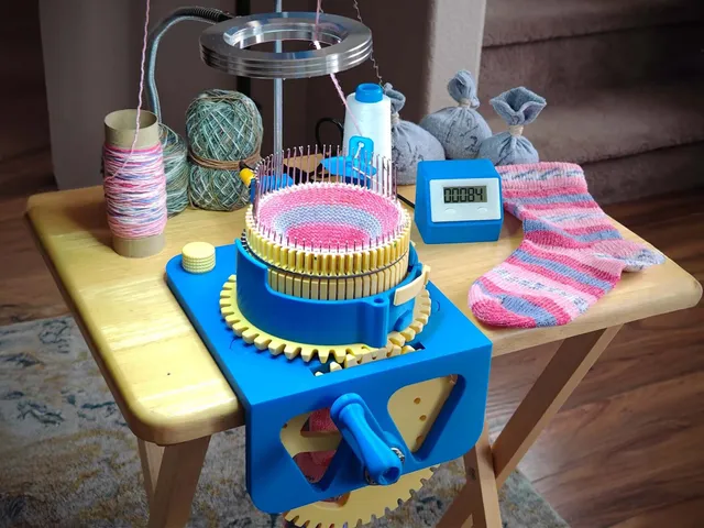 Image for Fall into Knitting