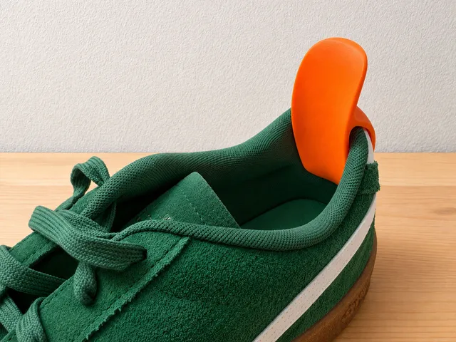 Image for Shoe Hacks
