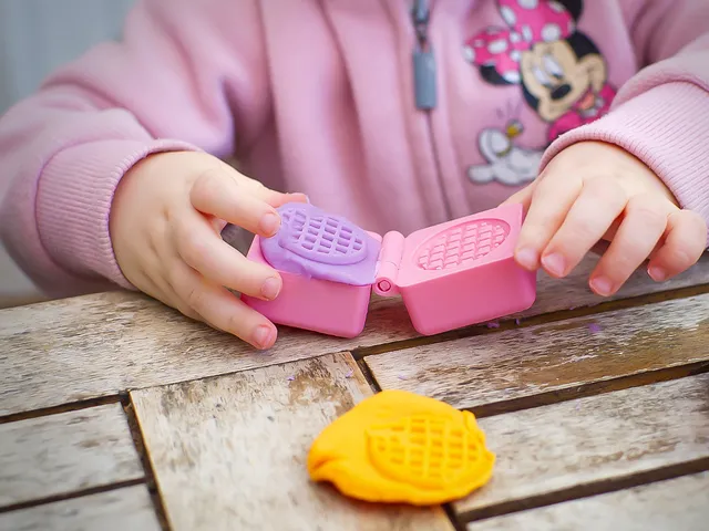 Image for Sensory Play