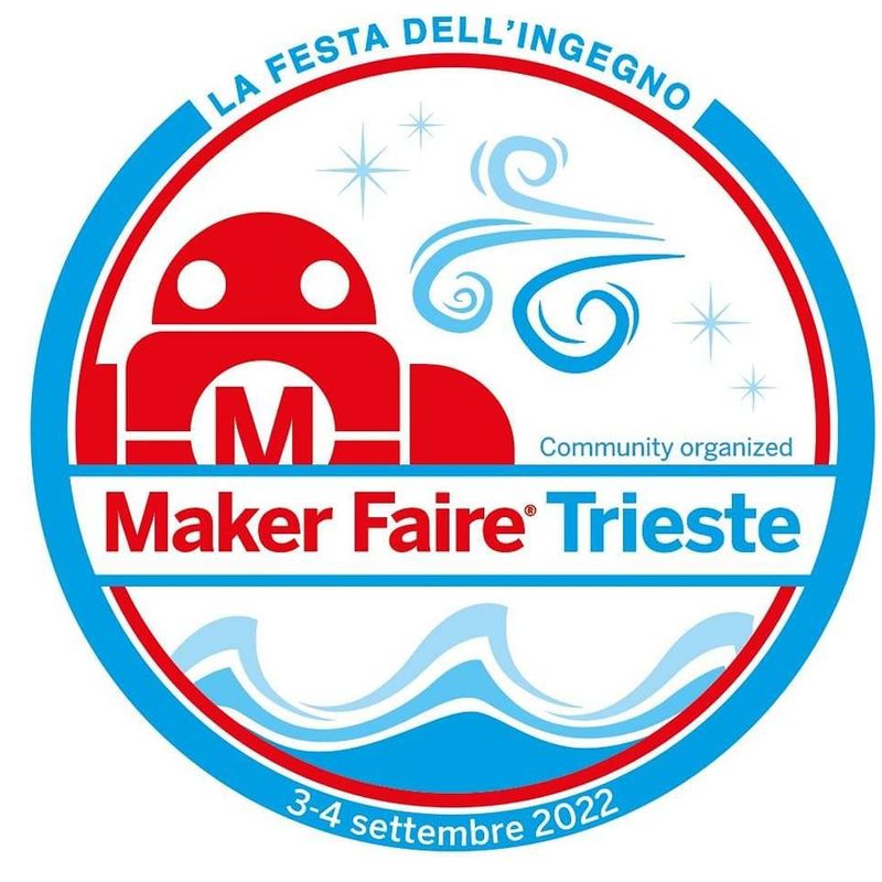 Maker Faire Trieste Events